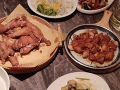 -前海沿·青岛菜(乐客城店)