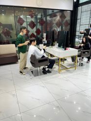 -艾米莉 烫染沙龙