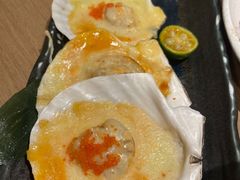 -大渔铁板烧(花园道店)