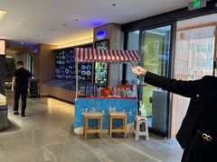 -连鹭海鲜·海肠捞饭·海胆饭(星海店)