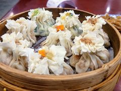 -都一处烧麦馆(前门店)