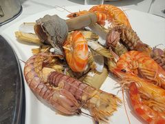-海味当家·蒸锅海鲜(中山广场创始店)