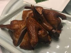-明阁 Ming Court(广州朗豪酒店)