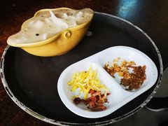 水菱角-老西关濑粉(文明路店)