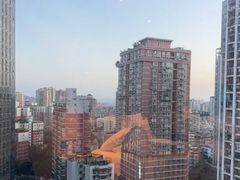 -重庆富力艾美酒店
