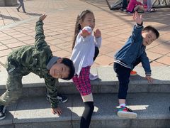 -南汇嘴观海公园