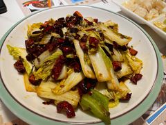 -叁宝烤肉• 西安烧烤(太乙路店)