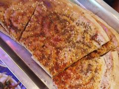 -揽月斋炙子烤肉·清真(安定门·五道营店)