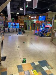 -卡通尼·Safari非洲探索乐园·生日会(金桥国际商业广场店)