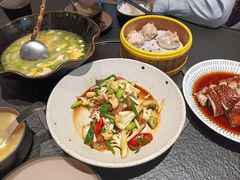 -金陵家宴·金陵春·南京菜(夫子庙店)