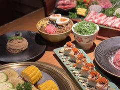 -MIKOMIKO和牛烧肉专门店(南门店)