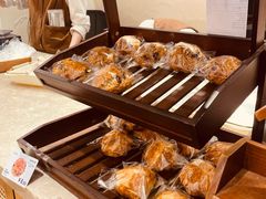 -小飞象面包公社(珠江路金鹰店)