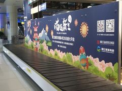 -丽江三义国际机场