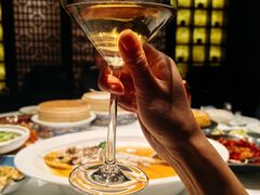 餐前起泡酒-满满海佛跳墙(千禧店)