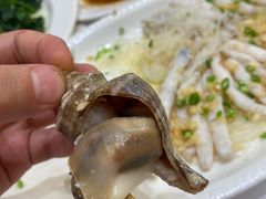 -流舫海鲜酒家(张溪店)