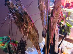 -霸王虾·小龙虾香辣蟹(玉林店)