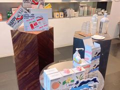 -Seesaw Coffee(上海尚悦湾店)