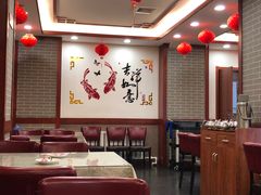 -李连贵熏肉大饼(沈阳站店)