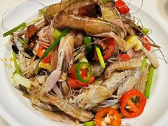 -丁字口海鲜热炒·烧烤大排档