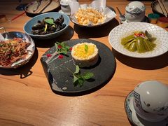 -雪熊精酿·哈尔滨烧烤酒馆(非遗大串店)