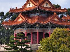 -广东圆玄道观