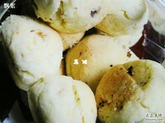 9-红房子西点(汇联商厦天钥桥路店)