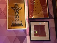 -星聚会KTV(北京世贸天阶店)