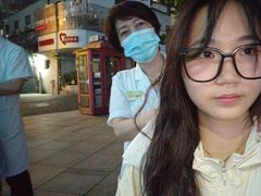 -裕和堂中医推拿艾灸(太古汇臻品店)