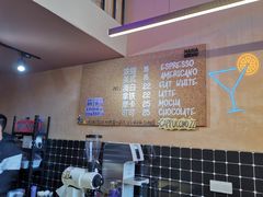 -HANA COFFEE(长寿路店)