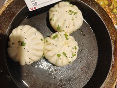 -伙夫小菜煎包·东北菜