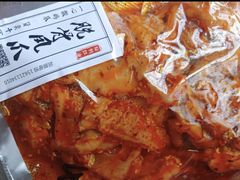 -脱骨凤爪(石桥店)