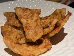-奉天小馆·非遗东北菜(济南万象城店)