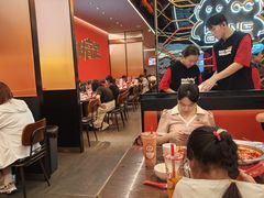 -胖哥俩肉蟹煲(河北勒泰购物中心店)