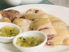 -文记壹心鸡(宝华路店)