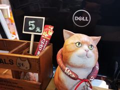 -小时光咖啡馆(北锣鼓巷店)