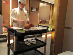 -宏宴·新京菜(望京店)