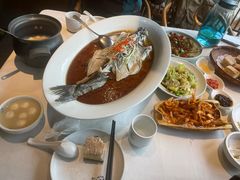 -丹江渔村(望京店)