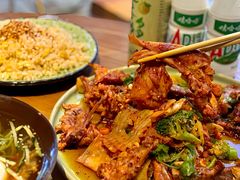 -小乾杯串店•16年沈阳烧烤(文安路店)