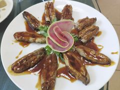 -山海关清和浑锅店