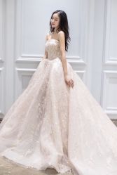 -MANLI BRIDAL婚纱