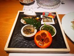-蝉一日本料理(高新区店)
