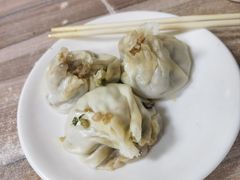 -德润福严氏烧麦总店(友谊路总店)
