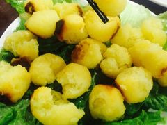 -银同牦牛肉火锅