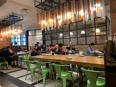 大堂-新旺茶餐厅(嘉里城店)