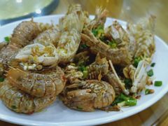 -七鲜渔港美食餐厅(巽寮湾海景店)