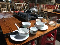 -竹泉农庄·竹筒饭(从化店)
