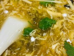 酸辣汤-金阁家常菜(贵阳路店)