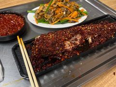 -韩麦大冷面(桂花街直营店)