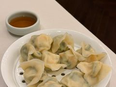 -开海·红岛海鲜虾水饺(石老人店)