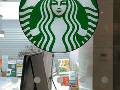 大堂-星巴克(常州新北公园店)